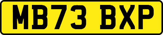 MB73BXP