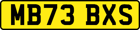 MB73BXS