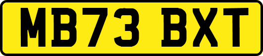 MB73BXT