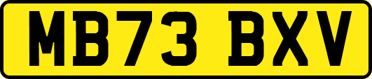 MB73BXV