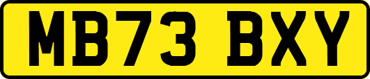 MB73BXY