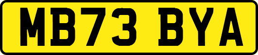 MB73BYA