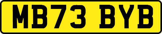 MB73BYB
