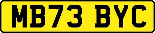 MB73BYC