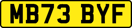 MB73BYF