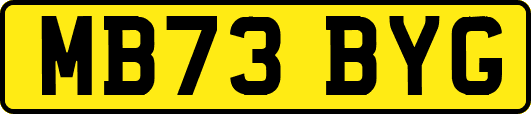 MB73BYG