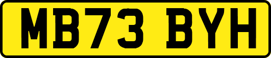 MB73BYH