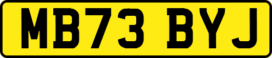 MB73BYJ