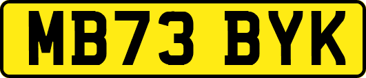 MB73BYK