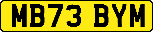 MB73BYM