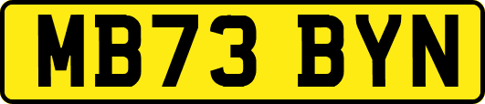 MB73BYN