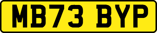 MB73BYP