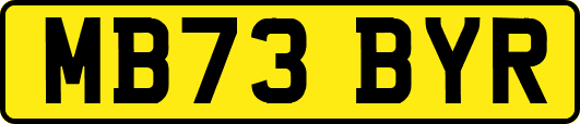 MB73BYR