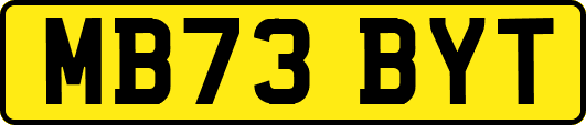 MB73BYT