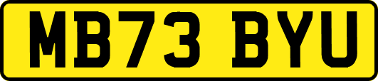 MB73BYU