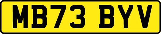 MB73BYV