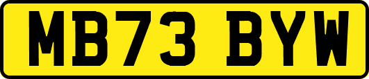 MB73BYW