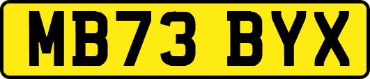 MB73BYX