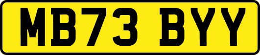 MB73BYY