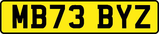MB73BYZ