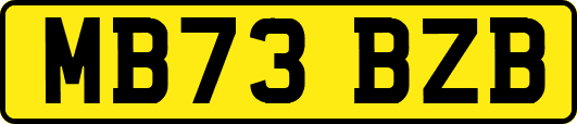MB73BZB