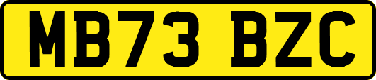 MB73BZC