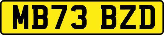 MB73BZD