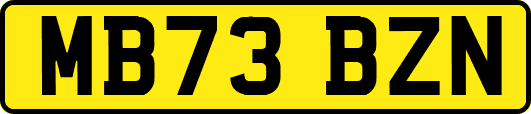 MB73BZN