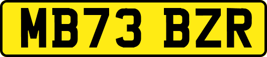 MB73BZR