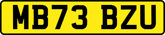 MB73BZU