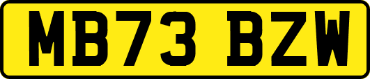 MB73BZW