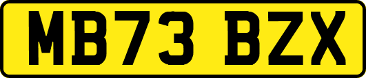MB73BZX