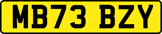 MB73BZY