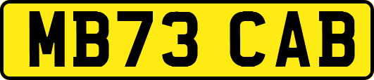 MB73CAB