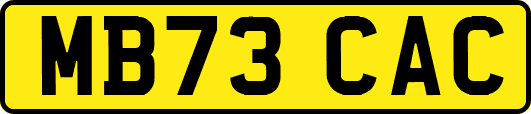 MB73CAC