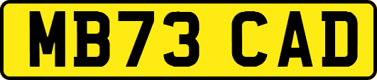 MB73CAD