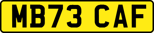 MB73CAF