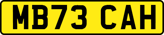 MB73CAH