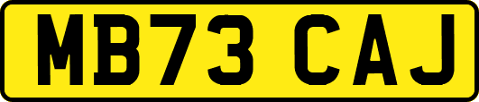 MB73CAJ