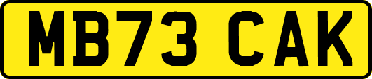 MB73CAK