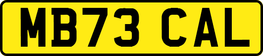 MB73CAL