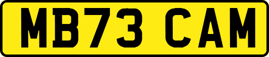 MB73CAM