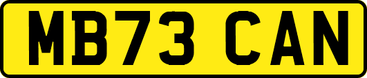 MB73CAN