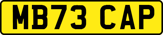 MB73CAP