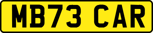 MB73CAR