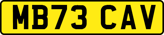 MB73CAV
