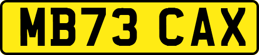 MB73CAX