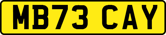 MB73CAY