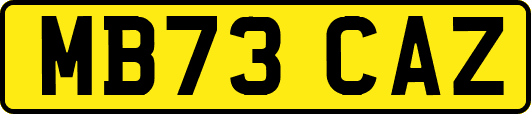 MB73CAZ