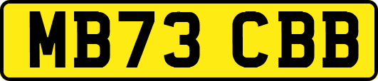 MB73CBB